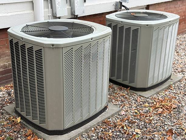 Reliable Ac Installation contractor in Nevada City, CA by JG Cool HVAC