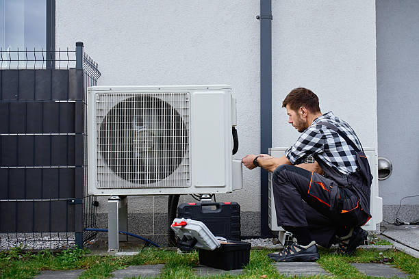 Trusted Ac Installation service in Nevada City, CA - JG Cool HVAC